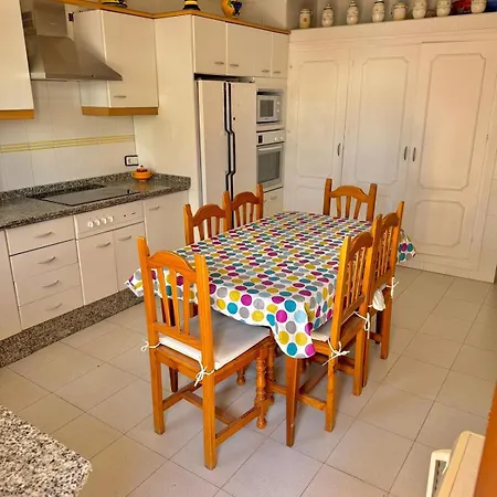 Casa Ruache Apartment