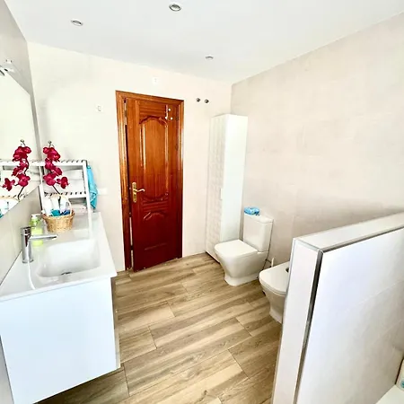 Casa Ruache Apartment *