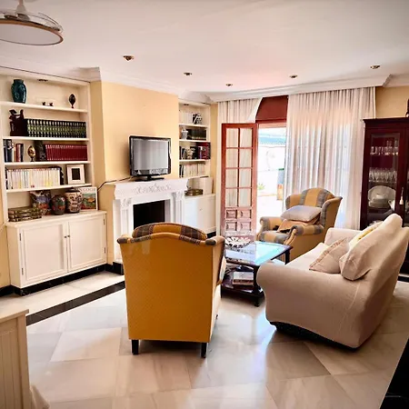 Casa Ruache Apartment Fuengirola