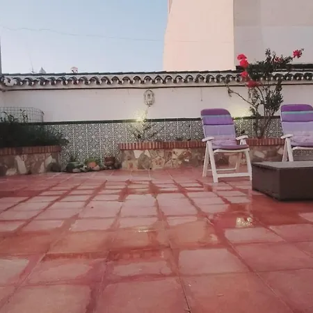 Apartment Casa Ruache