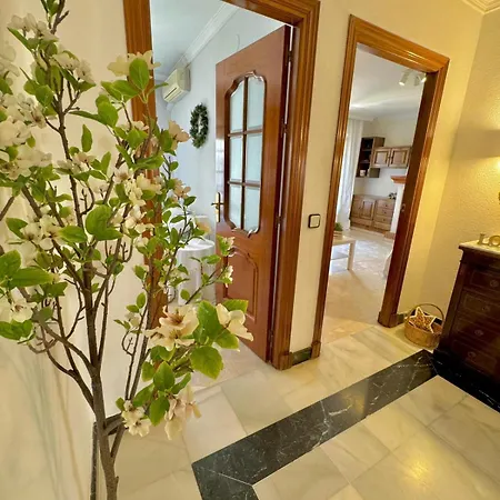 Apartment Casa Ruache *