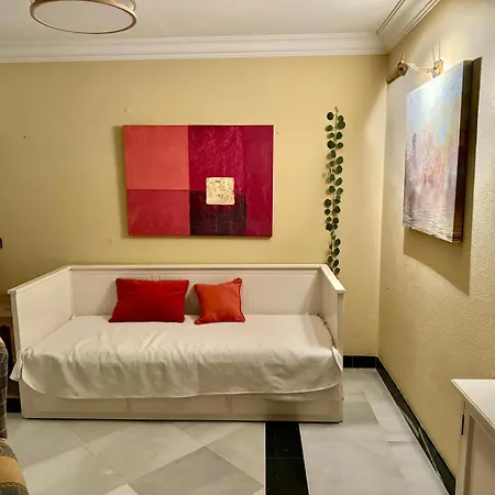 Apartment Casa Ruache *