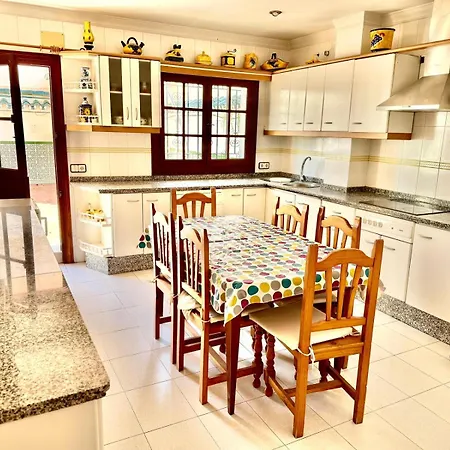 Casa Ruache *