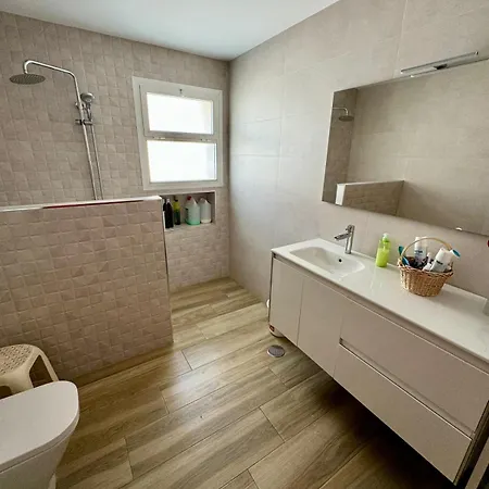 Apartment Casa Ruache *